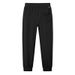 Men's Clothing Summer Thin Casual Pants Breathable Pants With Cuffs Pure Cotton Trousers Cuffs Knitted Pants_viptrois.com