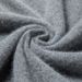 Pure Autumn Winter New Round Neck Wool Casual Solid Color Inner Layer Warm Base Knitted Sweater Men's Clothing_viptrois.com