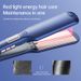 Infrared Straightener New Wide Version Multi-level Temperature Adjustment LED Display Hair Straightening Electric Plate_viptrois.com