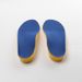 Corrector children's arch flat feet inward and outward splayed feet correction insole heel eversion flat feet correction insole_viptrois.com