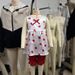 Mother & Kids Silk Girl Suit Satin Heart Butterfly Casual Suit_viptrois.com