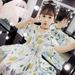 Girls Dress New Summer Korean Version Big Children's Clothing Little Girl Skirt Super Fashionable Princess Dress Trend_viptrois.com