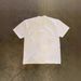 Heavyweight 100% Cotton Oversized T-Shirt With Artistic Tomato Print For Women & Men, Unisex Relaxed Fit Tee, Soft Breathable Fabric For Casual Wear_viptrois.com
