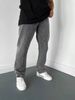 Men's Small Straight Leg Jeans In A Minimalist Four Color New Style_viptrois.com