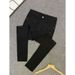 Men's Clothing Sanli Dadi American High Street Jeans Net Red Starry Sky Hot Diamond Black Elastic Small Feet Men's Trendy Brand Starry Sky_viptrois.com