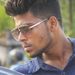 Frameless cut edge polygonal 2024 new fashionable trendy men's sunglasses irregular_viptrois.com