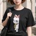 Camiseta Turbo Granny Dandadan, Okarun, Momo Ayase, Sudadera Con Capucha Amantes Del Anime, Él, Regalo Para Amigos, Ropa_viptrois.com