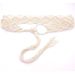 Bohemian Woven Ethnic Rope For Women 2024 New Style With Dress Tie Waist Chain High-end Feel_viptrois.com