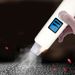 LCD USB Ultrasonic Body Facial Skin Scrubber Peeling Pore Cleaner Skin Care_viptrois.com