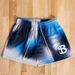 Men's Summer Casual Shorts American Style Lightweight Loose Fit Big & Tall 5-Inch Inseam Athletic Comfort Shorts_viptrois.com