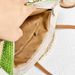 Women’s Bags Summer Hot Selling Woven Embroidered Beach Bag Tote Bag Large Capacity Shoulder Travel Bag Straw Bag New Product Recommendation_viptrois.com