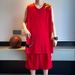 Summer New Men's Sleeveless T-Shirt And Loose Fit Five-Point Shorts Sports Jersey Casual Two-Piece Set_viptrois.com