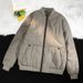 Large Size Cotton-padded Men's Loose Baseball Collar Cotton-padded Jacket Thickened Couple Cotton-padded Jacket_viptrois.com
