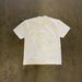 Men's Heavyweight Cotton T-Shirt 'I'm Fine' Printed American Style Oversized Retro Loose Short Sleeve Casual Top for Y2K Trendy Look_viptrois.com