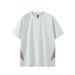 Men's Clothing Men's Wea Breathable T Shirt Four Needle Six Thread Sports Edition 25 Spring And Summer New Outdoor Quick Drying Short Sleeve_viptrois.com