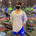 Fitness Running Long Sleeve Solid Color Trendy Brand Muscle Type Men's Loose Basketball Training Clothes Sports Hoodie_viptrois.com