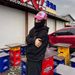 2025 Full Face Mask Sweatshirt Men Punk Street Zipper Hoodie Jacket Can Be Worn As Outerwear_viptrois.com