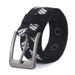 Pin buckle belt Men's belt Nylon outdoor travel Safety Tactical belt_viptrois.com