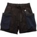Men's Clothing Large Pocket Large Size Workwear Shorts Loose Quick Drying Casual Sports Handsome Belt Shorts_viptrois.com