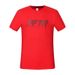 Men's Clothing Summer Sports T Shirts Round Neck Quick Drying Breathable Loose Elastic Short Sleeved Running Fitness Tops_viptrois.com