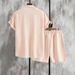 Men's Clothing Summer Short Sleeved Shorts Suit Sports Leisure Vacation Two Piece Suit_viptrois.com