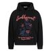 Cartoon Cat Print Hoodie Pullover Loose Fit Spring Autumn Men's Vibe Trendy Niche Long Sleeve Sweatshirt_viptrois.com