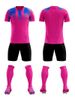 Men's Clothing Fast wholesale game uniforms children's jerseys light plate printing size football uniforms suits men and women adult student training_viptrois.com