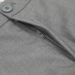 Men's Clothing Machete Pants Pleated Design Loose Wide Leg Casual Trousers Solid Color Loose Banana Pants_viptrois.com