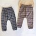 Foreign Trade Export Children's Harem Pants Baby PP Pants Baby Big Butt Cotton Pants Boy Pants Autumn Sweatpants_viptrois.com