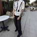 Men's Clothing Warm Lazy Pullover Round Neck Long Sleeve Knitted Sweater Casual Men And Women's Same Style Fashion Short Sleeve Summer Sweater_viptrois.com