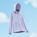 Men's Clothing UPF 50+ Sun Protection Hoodie For Men & Women - Lightweight, Breathable UV Shirt For Outdoor Activities (Hiking, Camping, Cycling)_viptrois.com