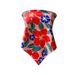 70cm Spring Summer New Square Colorful Printed Silk Women's Professional Neck Satin Small Scarf_viptrois.com