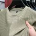 2025 Summer Bamboo Mesh Ice Silk Short-sleeve T-shirt Men's Shirt Round Neck Smooth Fabric Half-sleeve Trendy_viptrois.com