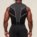 Men's Quick-Dry Workout Tank Top - Breathable & Stretchy Gym Vest With Print, Muscle Fit Sleeveless Shirt For Running & Training (S-XXL)_viptrois.com