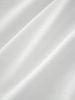 Maglietta Uomo 180gsm 100% Cotone Collo Tondo Stampa Teschio Tropicale Traspirante Estate Sport Casual Vestibilità Regolare_viptrois.com