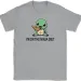 Im On The Ninja Diet T-Shirt Mens Womens Tees Top Funny Cute Turtle Pizza Humor Graphic Tee_viptrois.com