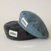 Retro Denim Beret Hat - Korean Style Small Face Beret For Women, Versatile Painter Hat & Fashion Accessory_viptrois.com