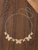 New Butterfly Waist Chain 2025 High-End Accessory Simple Versatile Dress Belt_viptrois.com