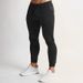 Men's Clothing Fitness Trousers Casual Stretch Sports Men's Solid Color Stretch Fitness Pants - High Waist Casual Joggers For Gym & Daily Wear_viptrois.com
