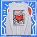 Toy Love Cartoon Anime Loose Round Neck Pure Cotton Tank Top Men's Summer Youth Couple Trendy Brand Sleeveless Bottom_viptrois.com