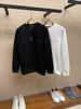 Mens Hoodies Spring Autumn Designer Jumper Fashion Pullover Hoodie Men Women Casual Solid Color Sweatshirts Clothes_viptrois.com