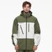 Unisex Ski Jacket – Waterproof & Windproof Snowboarding Coat For Men & Women (All-Mountain Performance)_viptrois.com