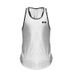 Muscle Fitness Vest Bodybuilding Dumbbell Men's Casual Sleeveless I-Back Slim Fit Elastic Bottom Shirt Sweat-absorbing And Breathable_viptrois.com