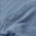 Vintage Distressed Oversized Hoodie For Men - Long Sleeve Retro Pullover With Small Neckline (Black, Gray, Blue)_viptrois.com