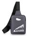 Men's Chest Bags Waist Bags Trend Leisure Purse Men's Crossbody Bag Sports Women's Chest Bag Shoulder Bag._viptrois.com