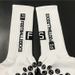 Sports Mid Tube Football Socks Men And Women Training Football Socks Professional Thick Towel Bottom Non Slip Football Socks_viptrois.com