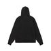 GOODBRAND Broken Diamond Ripped Hoodie_viptrois.com
