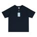 Trendy Brand 240g Solona Mint Short-sleeved T-shirt Men's Technology Sunscreen 5A Antibacterial Cool Top_viptrois.com