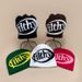 Retro Filthy Letter Beanie - Unisex Knit Hat For Hip-Hop & Street Style - Warm & Stylish In 19 Color Options (54-62cm)_viptrois.com