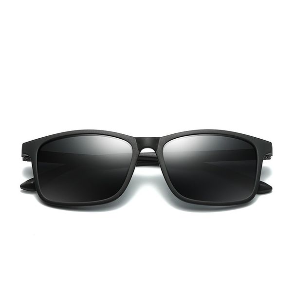 2025 Fold-resistant And Drop-resistant Sports Cycling Polarizers Fit The Face Design Fashionable Outdoor Protective Sunglasses Sunglasses_viptrois.com
